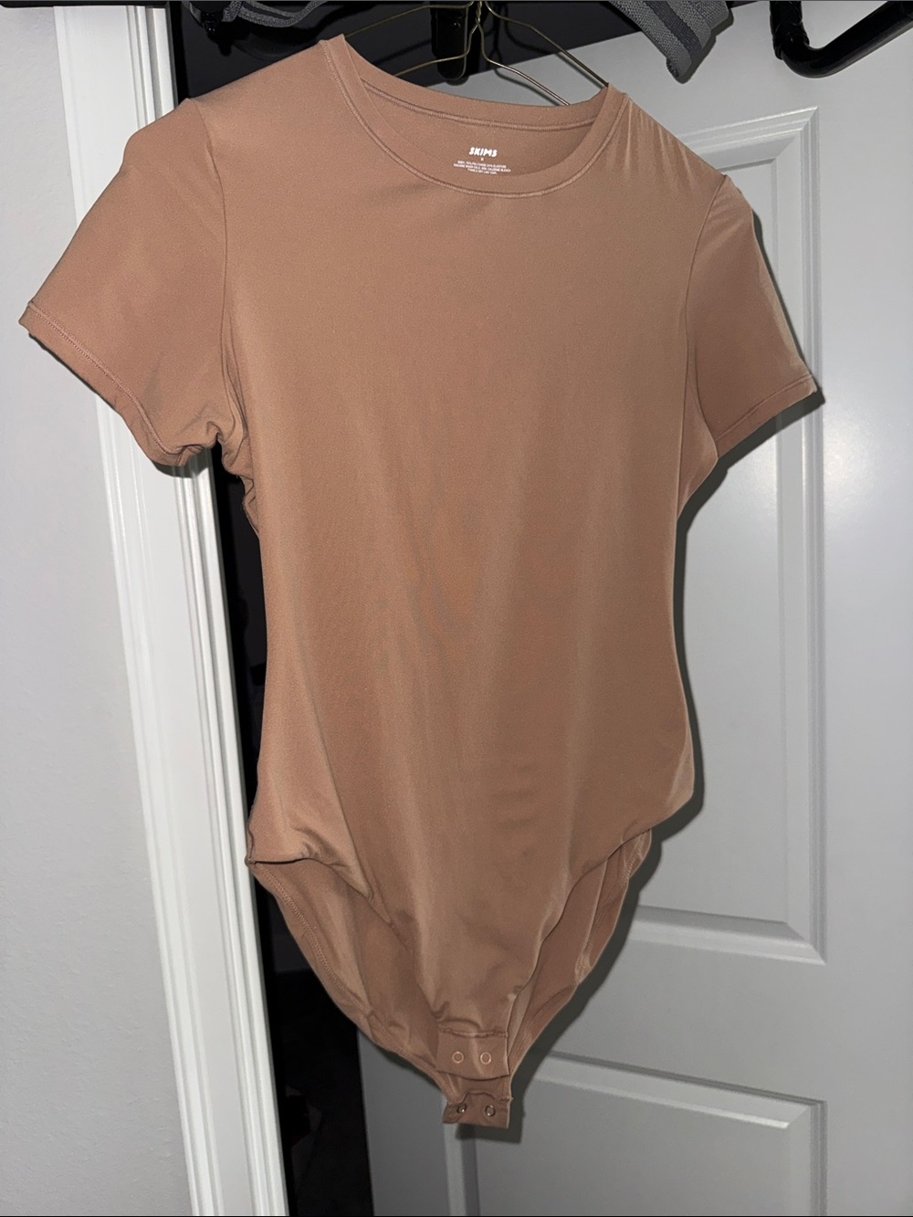 Skims fits everybody Bodysuit